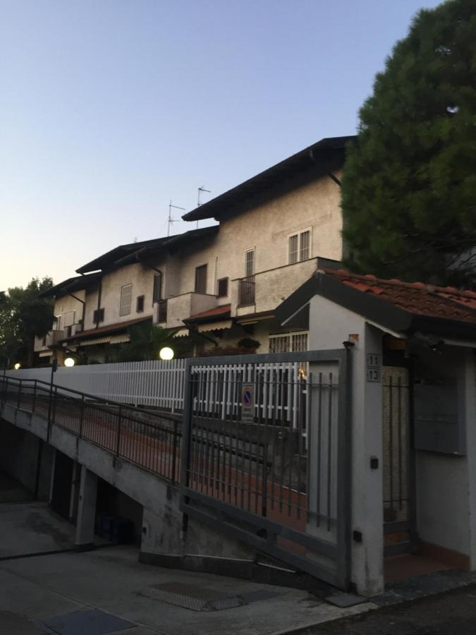 Casa Arcobaleno Hotel Cornaredo Exterior foto