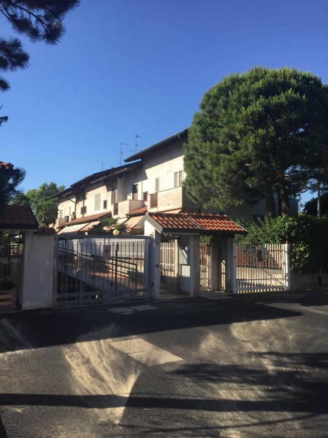 Casa Arcobaleno Hotel Cornaredo Exterior foto